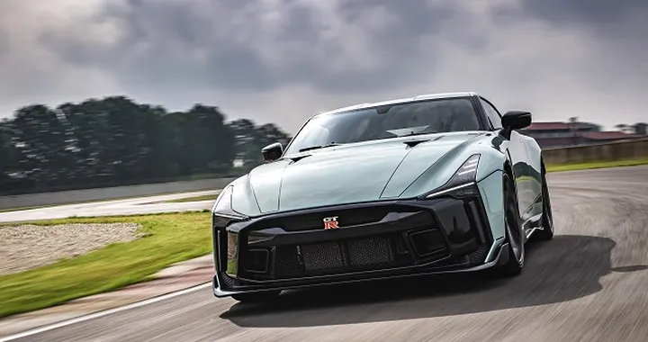 Nissan GT-R50 by Italdesign: le caratteristiche della supercar in edizione limitata