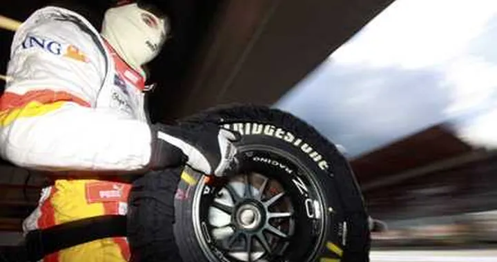 Renault trema…e per Monza mette il kers