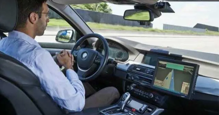 Bmw Connected Drive: il futuro è connesso