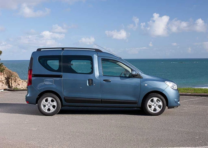 Dacia Dokker
