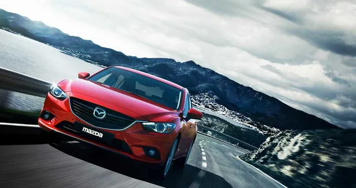 Mazda6 Coupé in arrivo nel 2014