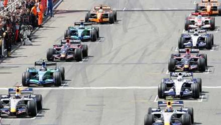 La Formula 1 tornerà alle 26 auto in griglia?