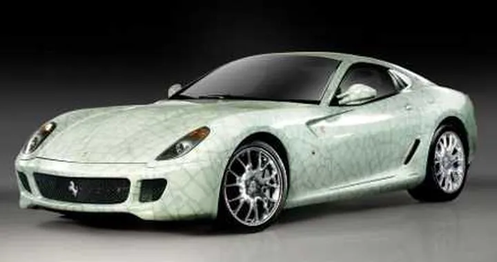 Ferrari punterà sempre più sulla Cina