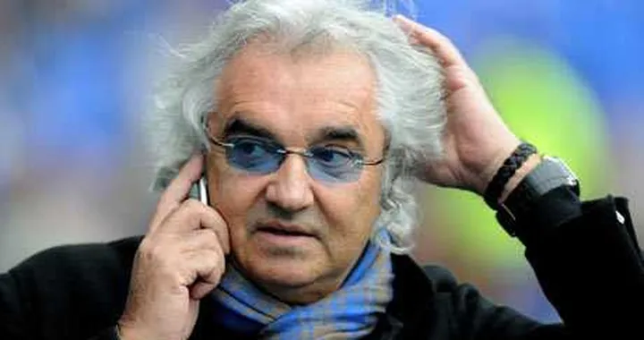 Briatore riabilitato e risarcito