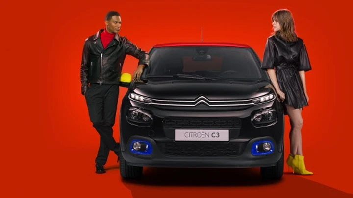 Citroen C3 JCC+: si acquista esclusivamente online