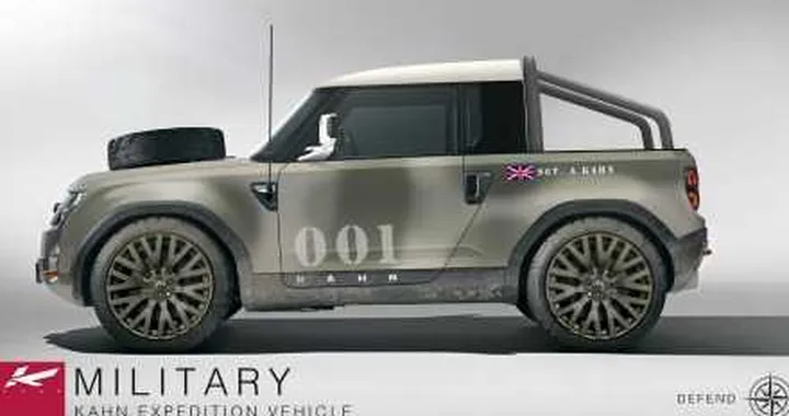 Project Kahn 