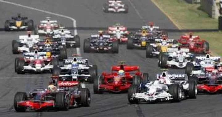 La F1 si trasferisce in Europa