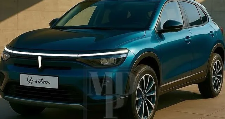 Lancia Ypsilon e se arrivasse anche una versione crossover?