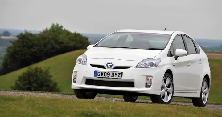 Toyota: 200 mila vetture ibride vendute in Europa