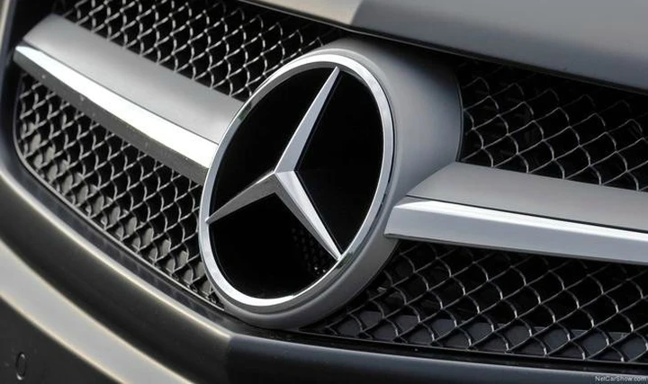 Mercedes Classe C All-Terrain: potrebbe debuttare nel 2022