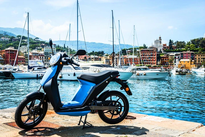 Oxygen debutta al Parco Valentino 2019
