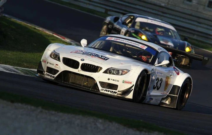 Weekend 3-5 maggio: tutti gli eventi a motore in programma