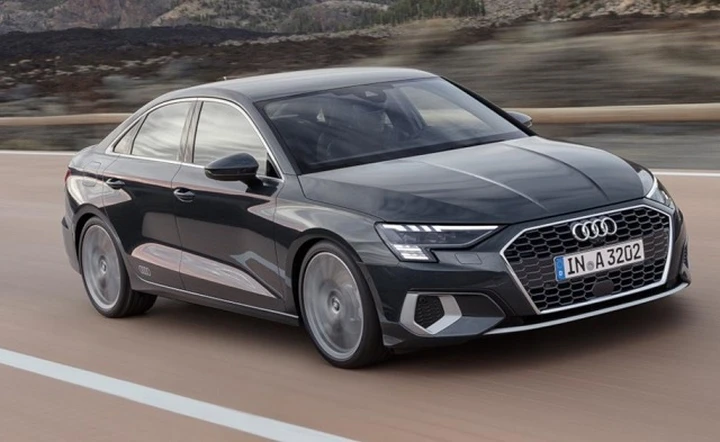 Audi A3 Sedan 2020: allestimenti, motorizzazioni e prezzi