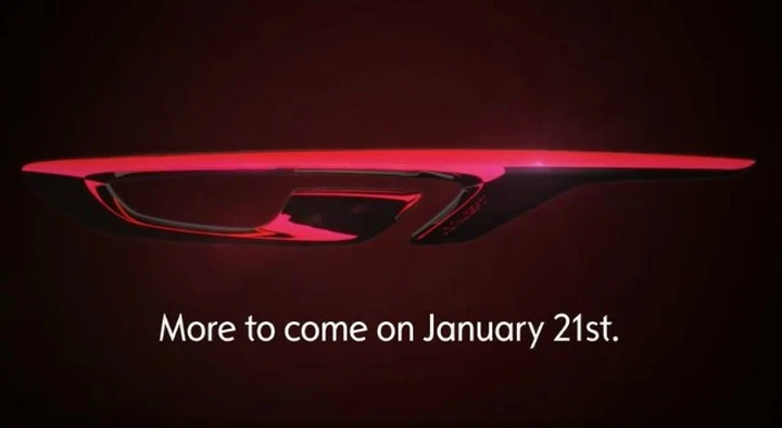 Opel GT Concept: debutto al Salone di Ginevra 2016