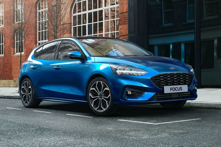 Fine di un mito: Ford Focus esce di scena dopo quasi tre decenni