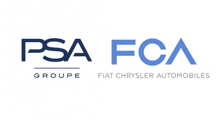 Fusione Fca Psa: via libera all’accordo per creare il quarto costruttore mondiale