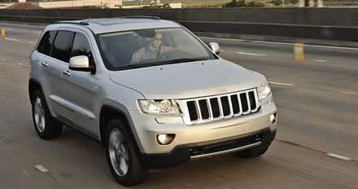 Jeep Grand Cherokee V6 3.0 CRD: diesel all'italiana