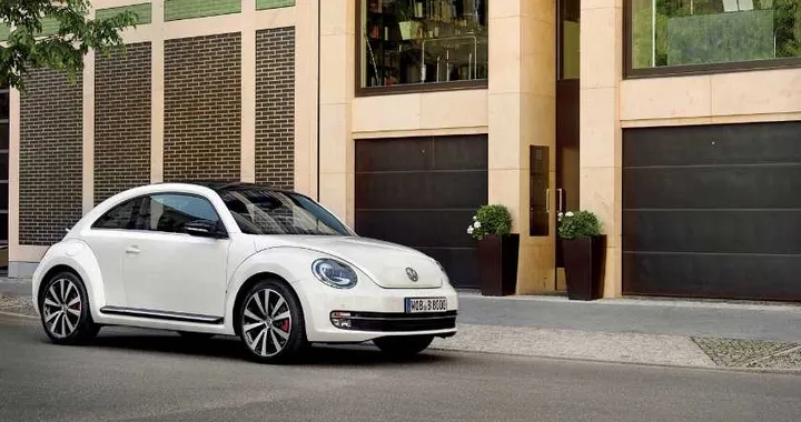 Volkswagen Maggiolino, prezzi da 19.700 euro