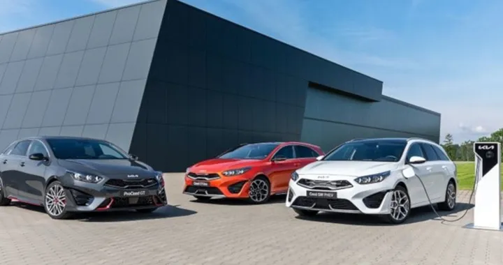 Kia Ceed 2022: caratteristiche e aggiornamenti