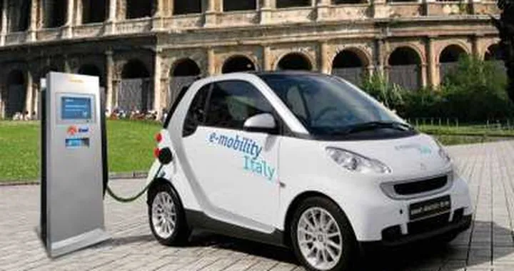 Gianni Alemanno e Fulvio Conti intervengono sull’ecosostenibilità in auto