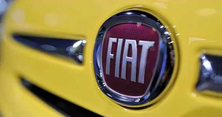 Auto e Internet: Fiat spopola su Twitter