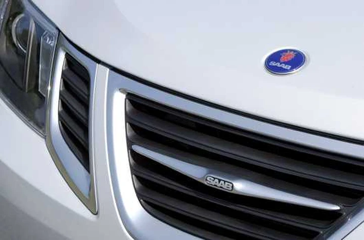 Baby Saab: la vedremo già nel 2013?
