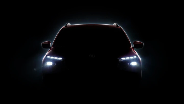 Skoda, un teaser anticipa l’inedito SUV compatto