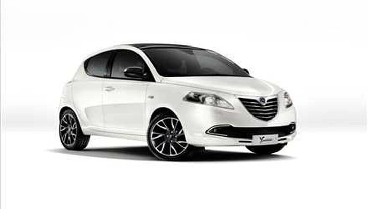 Lancia Ypsilon: porte aperte il 18 e 19 giugno