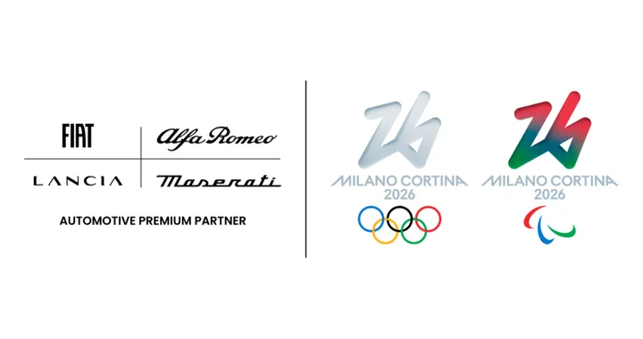 Stellantis sarà alle Olimpiadi invernali di Milano Cortina 2026