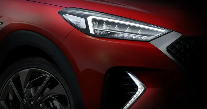 Hyundai: si amplia la gamma SUV in Europa
