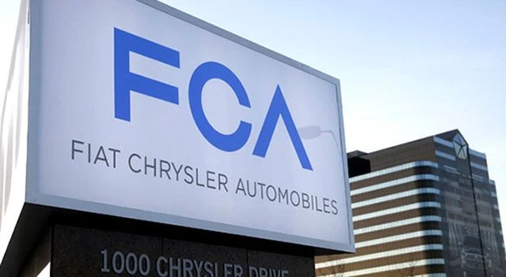 Fca: dirigente arrestato a Detroit sulla vicenda delle emissioni