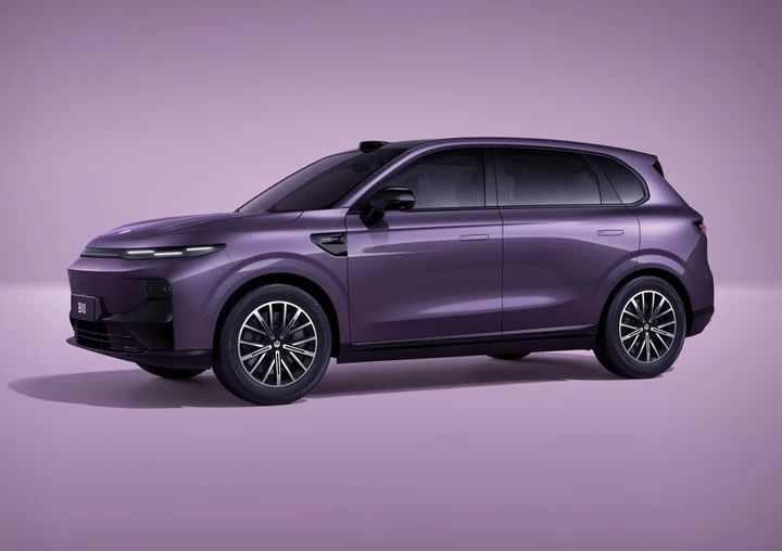 Leapmotor B10, il SUV elettrico pronto a prendersi l'Europa: il prezzo