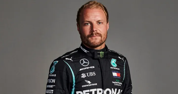 Formula 1: la Mercedes conferma Bottas per la stagione 2021