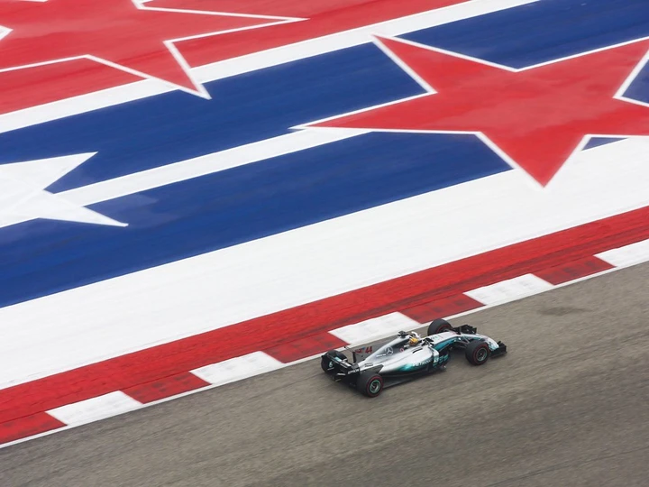 [DIRETTA] F1 Gran Premio d'USA: Hamilton-Vettel, Mondiale ancora aperto