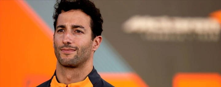 McLaren: Ricciardo lascerà il team di F1