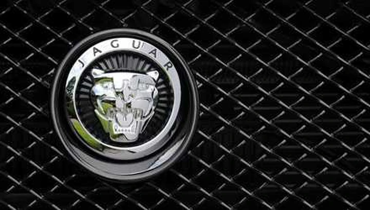 Jaguar: in programma una 