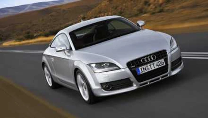 Audi TT e Q7 al Salone di Lipsia (11-18 aprile)