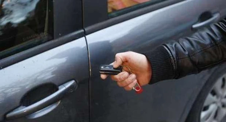Furti auto, ecco le auto con il bug nel telecomando