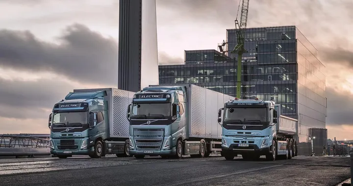 Volvo Trucks Italia aderisce al Global Compact delle Nazioni Unite