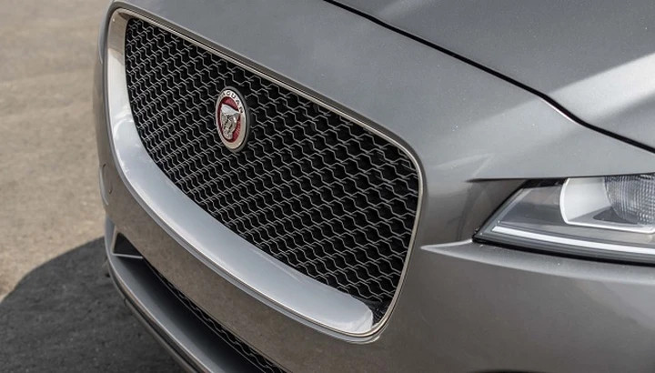 Jaguar: si chiamerà J-Pace il futuro SUV full size?