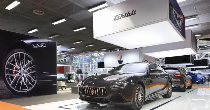 Il Motor Show chiude con 280.000 visitatori. Appuntamento al 2018