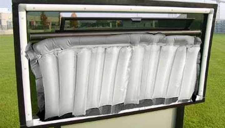 Un'idea italiana per la sicurezza sui pullman