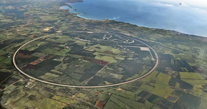 Nardò Technical Center: dopo la ristrutturazione è ancora più unico