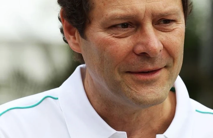 F1: Aldo Costa e Mark Ellis lasciano la Mercedes