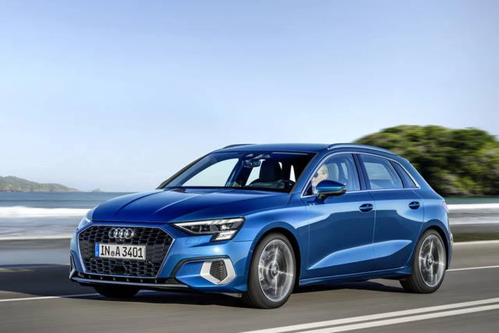Audi A3 Sportback 2020: prezzo da 29.150 euro