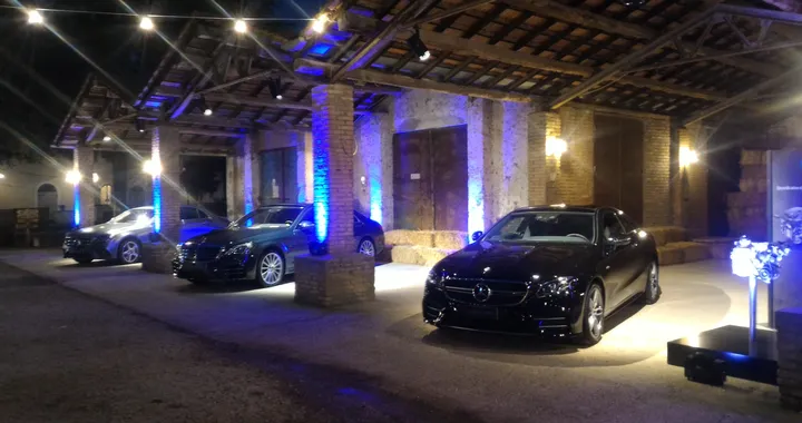 Il Gruppo Daimler guarda al futuro