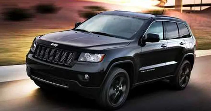 Jeep: debutta negli Usa l'allestimento Altitude