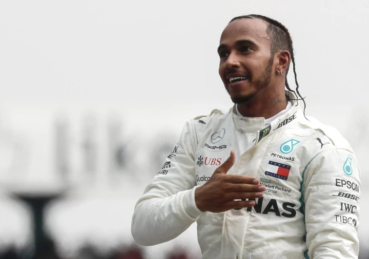 Formula 1: aumenta ad 80 kg il peso minimo dei piloti