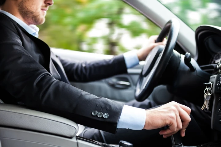 Gli automobilisti italiani sono i più dinamici d'Europa