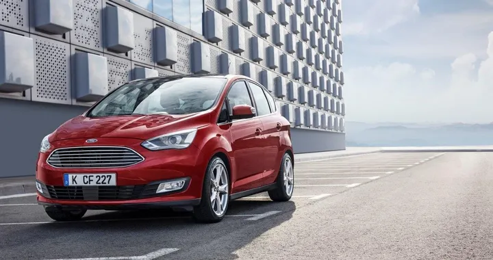 Ford: tante le novità per il Salone di Parigi 2014
